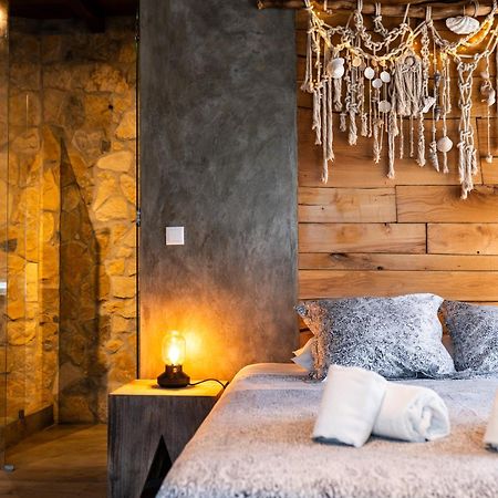 Alex Surf Hostel Baleal Exterior photo